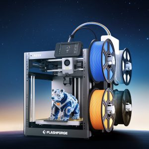 Flashforge AD5X