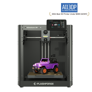 Flashforge 5M