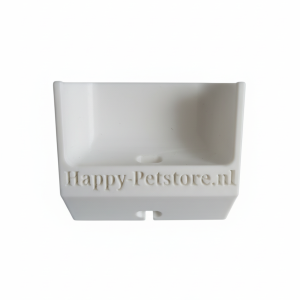 Summup houder met tekst